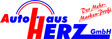 Logo Autohaus Herz GmbH